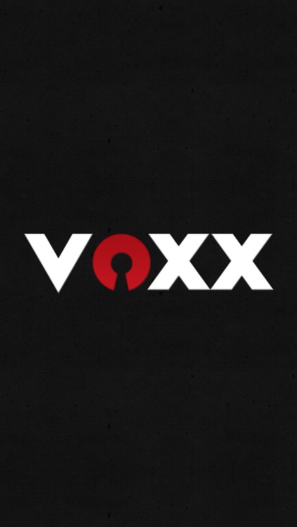 Voxx