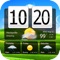 A versatile professional Weather Report application