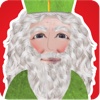 Are you the real St.Nicolas?