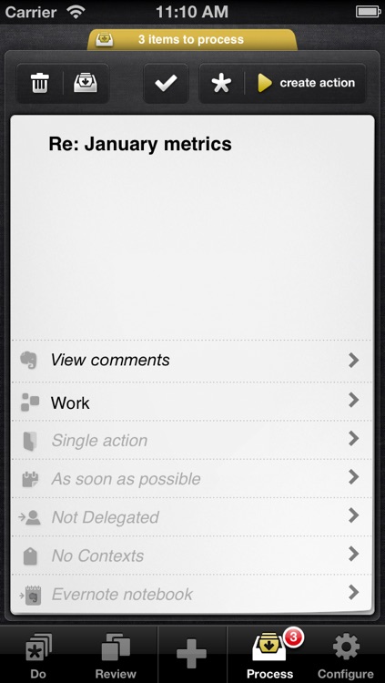 zendone screenshot-3