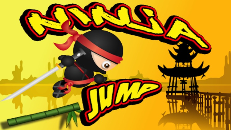 Ninja Jump FREE