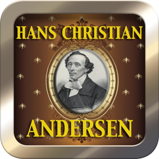 Andersen Books icon