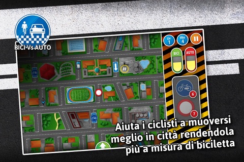 MiMobilito - Muoversi Smart in Città screenshot 4