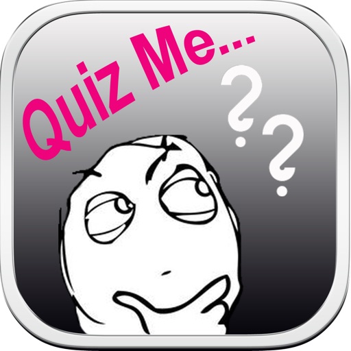 Quiz Me!!