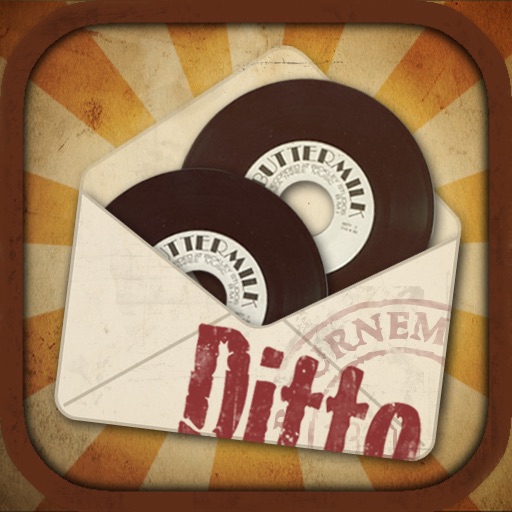 Ditto's Classical Pick of the Day! iOS App