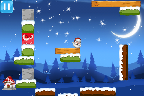 Christmas Game 2012 screenshot 4