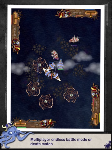 Pirate's Battle screenshot 3