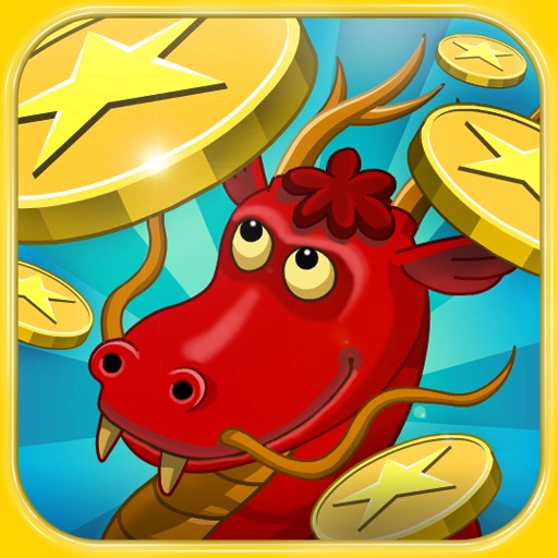 Coin Dozer - World Tour Pro icon