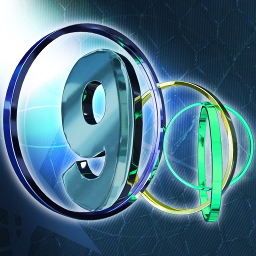 Rings Puzzle icon