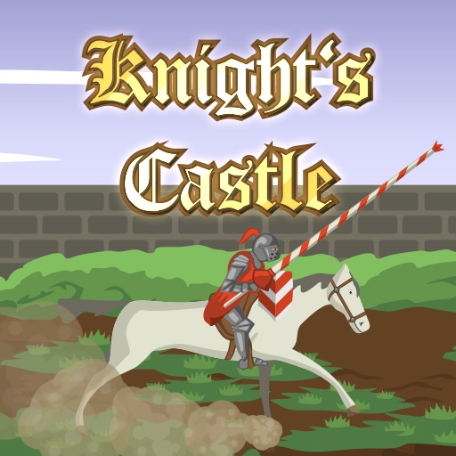 Knight's Castle for Toddlers and Kids icon