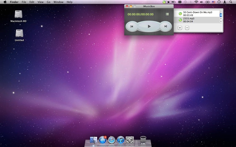 iMusicBox thumbnail 2