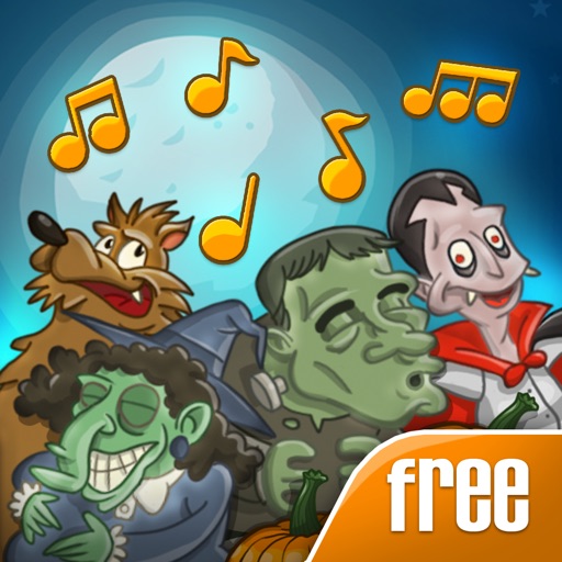 Singing City Monster Edition - Free iOS App