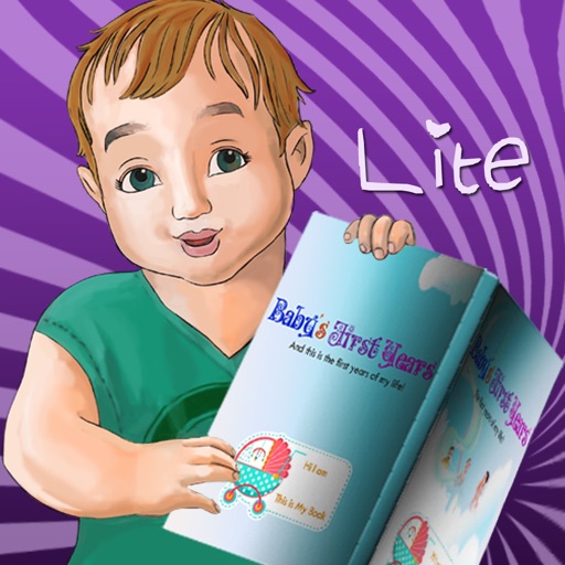 Baby's First Years Lite iOS App