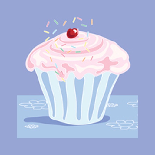 Cupcakes And Muffins icon