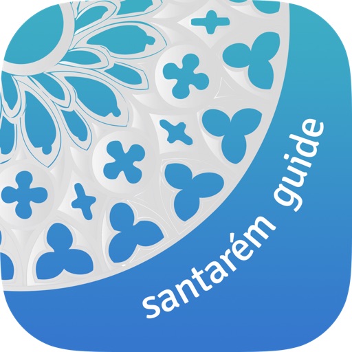 Santarém Guide icon