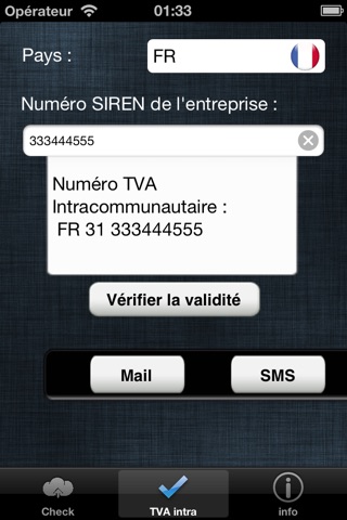 TVA Intra screenshot 3