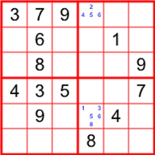 Sudoku Pro Lite Icon