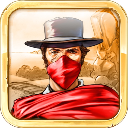 The Golden Years: Way Out West HD