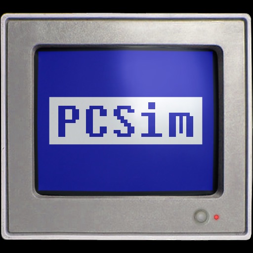 PCSim PC Simulator