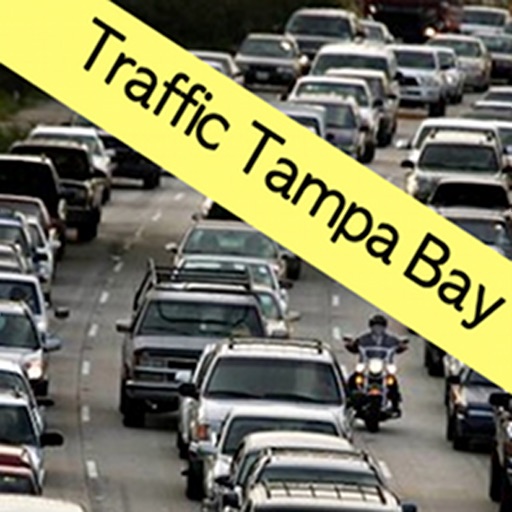 Traffic Tampa Bay Icon