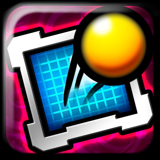 Brick Breaker Free icon