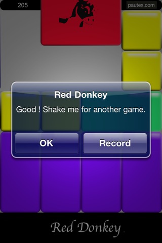 Red Donkey screenshot 3