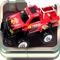 Monster Truck Parking 3D