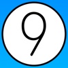 Circle 9