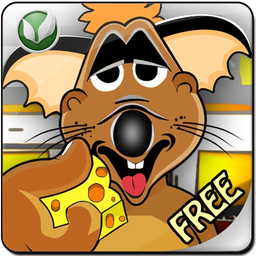 Mouse Mania Free iOS App