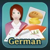 German in a Flash – Learn Quick with Easy Speak & Talk Flashcards!