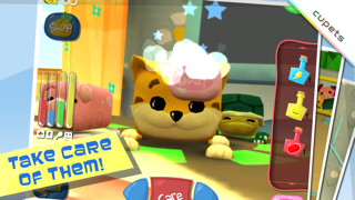 Screenshot #1 pour Cupets