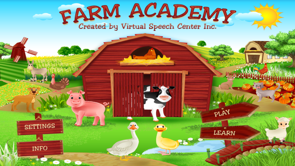 Farm Academy - 2.2 - (iOS)