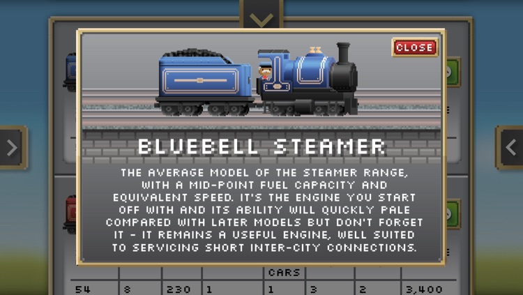The Official Guide to Pocket Trains