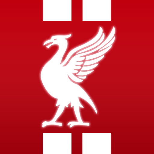 Liverpool Fixtures by GoodAppl