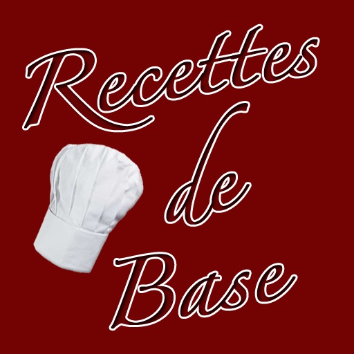 Recettes de base et Termes culinaires HD