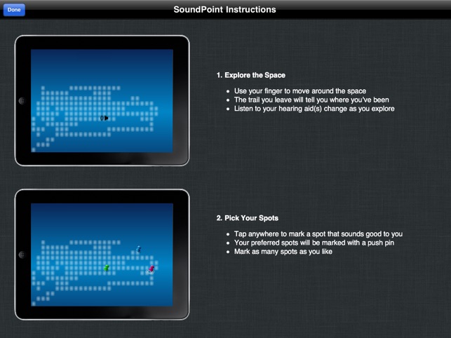 Starkey SoundPoint(圖3)-速報App