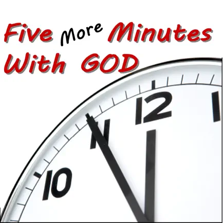 5 More Minutes With God Читы