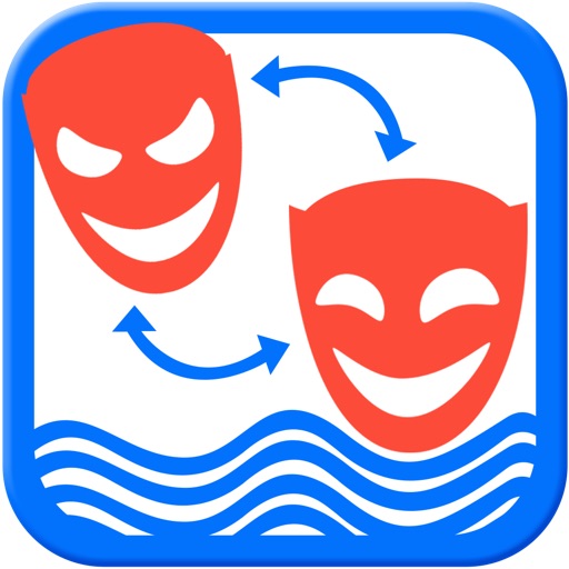 Face Change HD Free- My Path To Swap,Copy,Switch &Morph Head Hole App icon