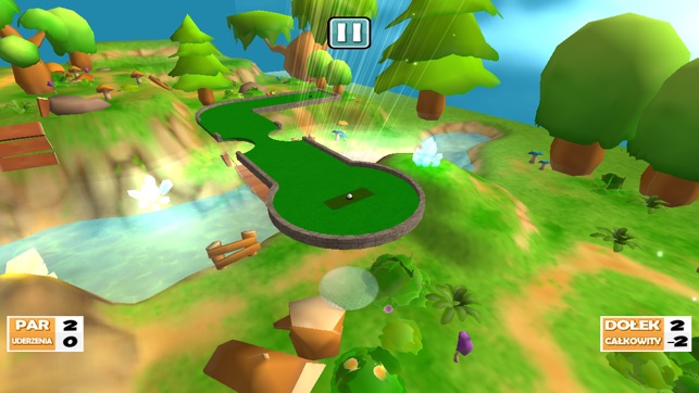 Mini Golf Islands Polski(圖4)-速報App