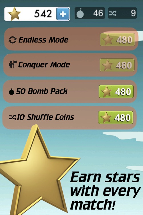 TriWord screenshot-3