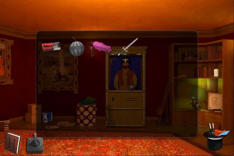 Magician's Escape screenshot 3