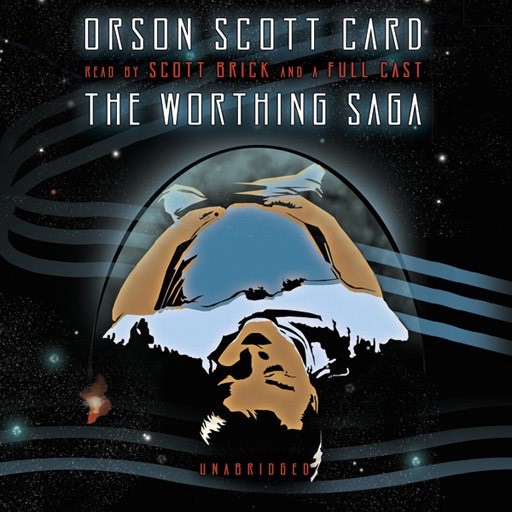 The Worthing Saga (by Orson Scott Card)