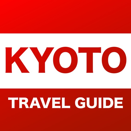 Kyoto Travel Guide icon