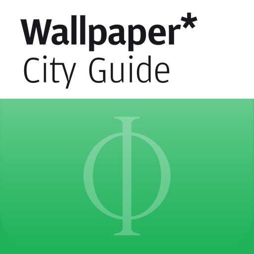 Las Vegas: Wallpaper* City Guide icon