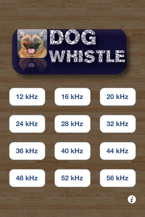 Dog Whistle Extreme