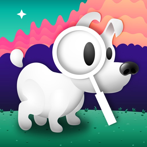 Mimpi Hidden Objects iOS App