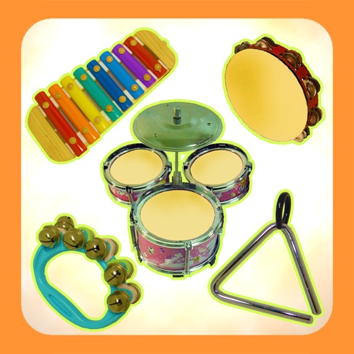 Youth Musical Instruments