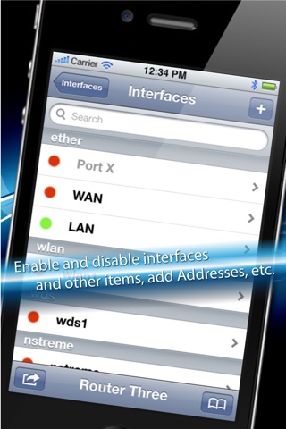 TikTool - Mobile Winbox screenshot 3