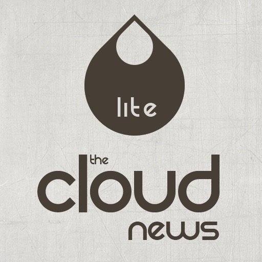 Cloud News Free - World News & Headlines Icon