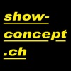 show-concept